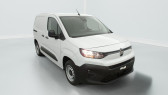 Citroen Berlingo M 650KG BLUEHDI 100 S S BVM6  2025 - annonce de voiture en vente sur Auto Sélection.com