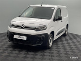Citroen Berlingo occasion année 2021 boite Manuelle Annonce Citroen Berlingo occasion Diesel M 650kg BlueHDi 100 S&S Club BVM5 à Clermont