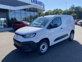 Citroen Berlingo occasion année 2025 boite Manuelle Annonce Citroen Berlingo occasion Diesel M 650KG BLUEHDI 100CH S&S à Albi