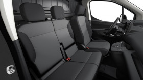 Citroen Berlingo M 650kg bluehdi 130 s&s 3pl eat8 + cabine extenso + camera d  occasion  Ganges - photo n3