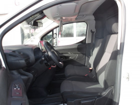 Citroen Berlingo M 650KG BLUEHDI 130 S&S CLUB EAT8  occasion � Toulouse - photo n�10