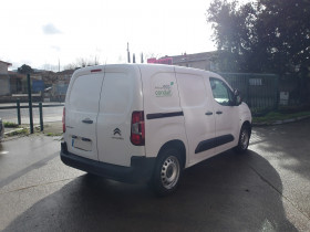 Citroen Berlingo M 650KG BLUEHDI 130 S&S CLUB EAT8  occasion � Toulouse - photo n�5