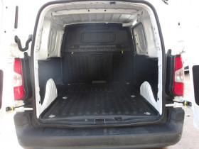 Citroen Berlingo M 650KG BLUEHDI 130 S&S CLUB EAT8  occasion � Toulouse - photo n�16