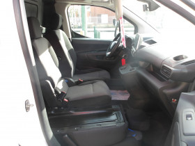 Citroen Berlingo M 650KG BLUEHDI 130 S&S CLUB EAT8  occasion � Toulouse - photo n�15