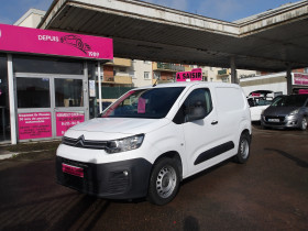 Citroen Berlingo , garage GROUPEMENT DE L'OCCASION � Toulouse