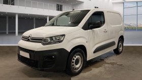 Citroen Berlingo , garage GROUPEMENT DE L'OCCASION � Toulouse