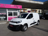 Annonce Citroen Berlingo occasion Diesel M 650KG BLUEHDI 130 S&S CLUB EAT8 � Toulouse