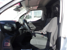 Citroen Berlingo M 650KG BLUEHDI 130 S&S CLUB EAT8  occasion � Toulouse - photo n�11