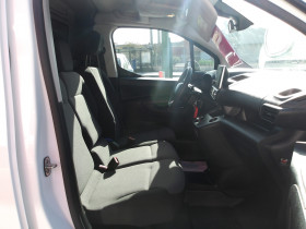 Citroen Berlingo M 650KG BLUEHDI 130 S&S CLUB EAT8  occasion � Toulouse - photo n�4