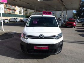 Citroen Berlingo M 650KG BLUEHDI 130 S&S CLUB EAT8  occasion � Toulouse - photo n�2