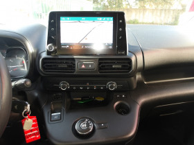 Citroen Berlingo M 650KG BLUEHDI 130 S&S CLUB EAT8  occasion � Toulouse - photo n�13