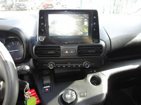 Citroen Berlingo M 650KG BLUEHDI 130 S&S CLUB EAT8  occasion � Toulouse - photo n�14