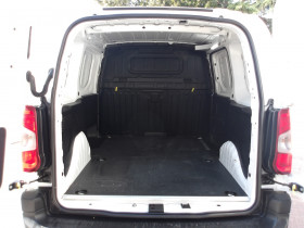 Citroen Berlingo M 650KG BLUEHDI 130 S&S CLUB EAT8  occasion � Toulouse - photo n�10