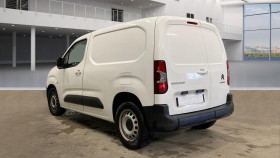 Citroen Berlingo M 650KG BLUEHDI 130 S&S CLUB EAT8  occasion � Toulouse - photo n�2