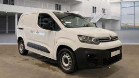 Citroen Berlingo M 650KG BLUEHDI 130 S&S CLUB EAT8  occasion � Toulouse - photo n�6