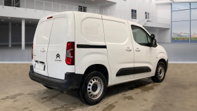 Citroen Berlingo M 650KG BLUEHDI 130 S&S CLUB EAT8  occasion � Toulouse - photo n�10