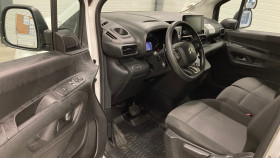 Citroen Berlingo M 650KG BLUEHDI 130 S&S CLUB EAT8  occasion � Toulouse - photo n�3