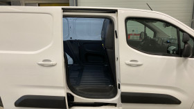 Citroen Berlingo M 650KG BLUEHDI 130 S&S CLUB EAT8  occasion � Toulouse - photo n�7