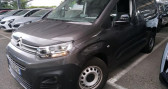 Citroen Berlingo M 650KG BLUEHDI 130 S&S CLUB   LE CASTELET 14