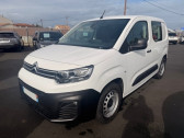 Annonce Citroen Berlingo occasion Diesel M 650KG BLUEHDI 130 S&S CLUB � Albi