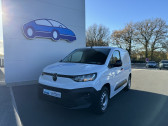 Annonce Citroen Berlingo occasion Diesel M 650KG BLUEHDI 130CH S&S EAT8  Labge