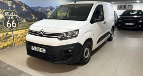 Citroen Berlingo occasion 2019 mise en vente &agrave; grenoble par le garage ESPACE AUTOS 38 - photo n&deg;1