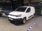 Citroen Berlingo occasion année 2020 boite Manuelle Annonce Citroen Berlingo occasion Essence M 650KG PURETECH 110 S&S CLUB à Mérignac