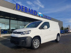 Citroen Berlingo occasion Blanc année 2020 boite Manuelle Annonce Citroen Berlingo occasion Essence M 650KG PURETECH 110 S&S CLUB à Campsas
