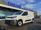 Citroen Berlingo occasion Blanc année 2020 boite Manuelle Annonce Citroen Berlingo occasion Essence M 650KG PURETECH 110 S&S CLUB à Campsas