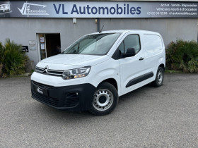 Citroen Berlingo , garage VL AUTOMOBILES  Colomiers