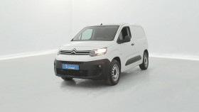 Citroen Berlingo , garage BRIOCAR RENNES  SAINT-GREGOIRE