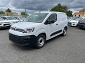 Citroen Berlingo M 800KG ELECTRIQUE 136CH BATTERIE 54 KWH   Albi 81