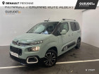 Citroen Berlingo occasion année 2018 boite Manuelle Annonce Citroen Berlingo occasion Diesel M BlueHDi 100ch Feel à Péronne
