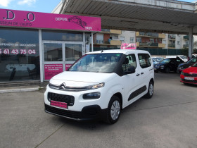 Citroen Berlingo , garage GROUPEMENT DE L'OCCASION � Toulouse