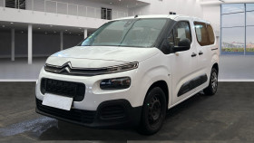 Citroen Berlingo , garage GROUPEMENT DE L'OCCASION � Toulouse
