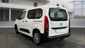 Citroen Berlingo M BLUEHDI 100CH LIVE  occasion � Toulouse - photo n�6