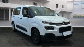 Citroen Berlingo M BLUEHDI 100CH LIVE  occasion � Toulouse - photo n�2