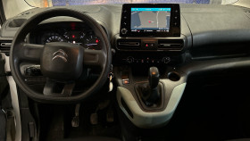 Citroen Berlingo M BLUEHDI 100CH LIVE  occasion � Toulouse - photo n�7