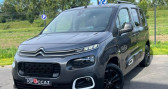 Citroen Berlingo M BLUEHDI 100CH S&S FEEL PACK 2020 1ERE MAIN   La Chapelle D'Armentires 59