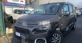 Citroen Berlingo occasion année 2019 boite Manuelle Annonce Citroen Berlingo occasion Diesel M BlueHDi 100ch S&S Feel à HERBLAY