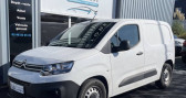 Annonce Citroen Berlingo occasion Diesel M BlueHDi 100ch S&S Shine 104g  Gouesnou