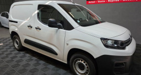 Citroen Berlingo , garage SL CARS � Duppigheim