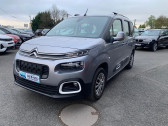 Annonce Citroen Berlingo occasion Diesel M BLUEHDI 100CH S&S FEEL 112G � Albi