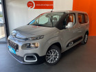 Citroen Berlingo occasion année 2020 boite Manuelle Annonce Citroen Berlingo occasion Diesel M BLUEHDI 100CH S&S FEEL à Foix