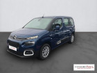 Citroen Berlingo occasion année 2020 boite Manuelle Annonce Citroen Berlingo occasion Diesel M BlueHDi 100ch S&S Feel à ONET LE CHATEAU