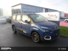 Citroen Berlingo occasion Bleu année 2020 boite Manuelle Annonce Citroen Berlingo occasion Diesel M BlueHDi 100ch S&S Feel à Mareuil-lès-Meaux