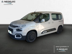Citroen Berlingo , garage Peugeot Gge Le Saux Quimperl  Quimperl