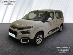 Citroen Berlingo , garage Peugeot G.N?d?lec Quimper  Quimper