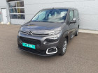Citroen Berlingo occasion année 2019 boite Manuelle Annonce Citroen Berlingo occasion Diesel M BlueHDi 100ch S&S Live 112g à Sens