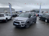 Citroen Berlingo occasion année 2019 boite Manuelle Annonce Citroen Berlingo occasion Diesel M BLUEHDI 100CH S&S SHINE à Albi